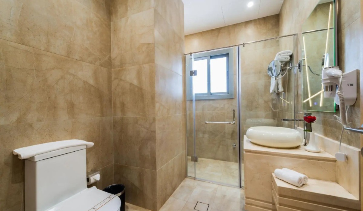 Sunday Luxury Central formerly Anan hotel - Immagine 9