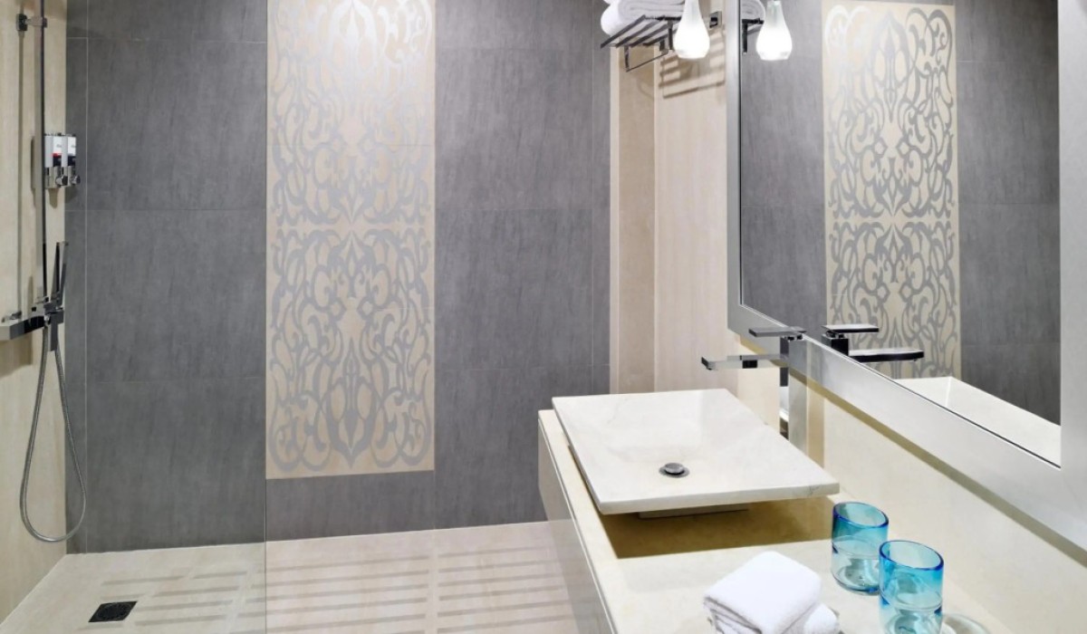 Four Points by Sheraton Riyadh Khaldia - Immagine 10