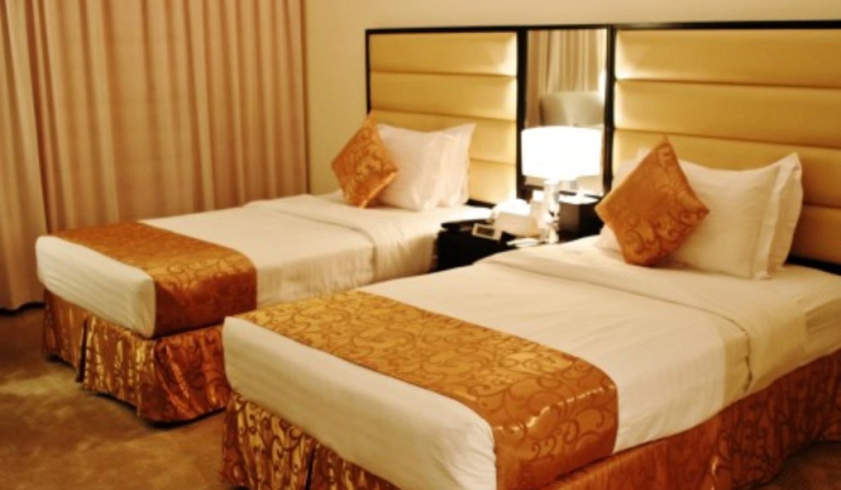 Carawan Al Fahad Hotel - Immagine 5