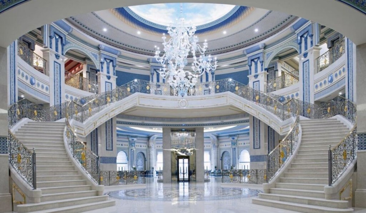 The Ritz-Carlton, Riyadh - Immagine 5
