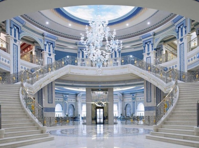 The Ritz-Carlton, Riyadh - Immagine 5
