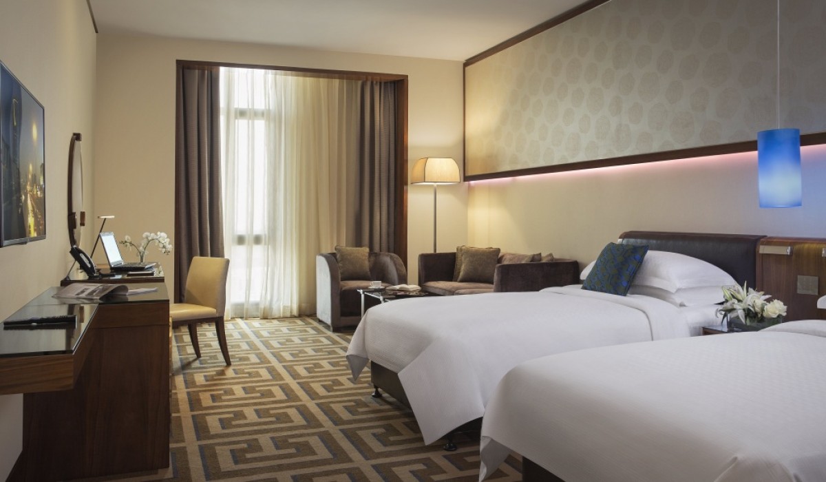 Rosh Rayhaan by Rotana - Immagine 6