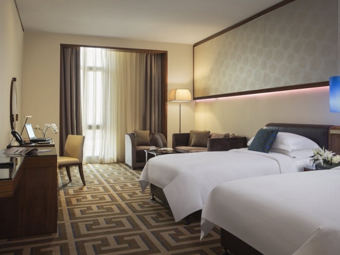 Rosh Rayhaan by Rotana - Immagine 6