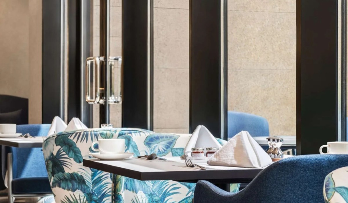 Mercure Riyadh Al Anoud - Immagine 7