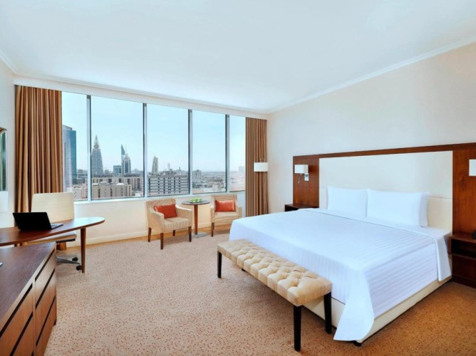 Courtyard by Marriott Riyadh Olaya - Immagine 4