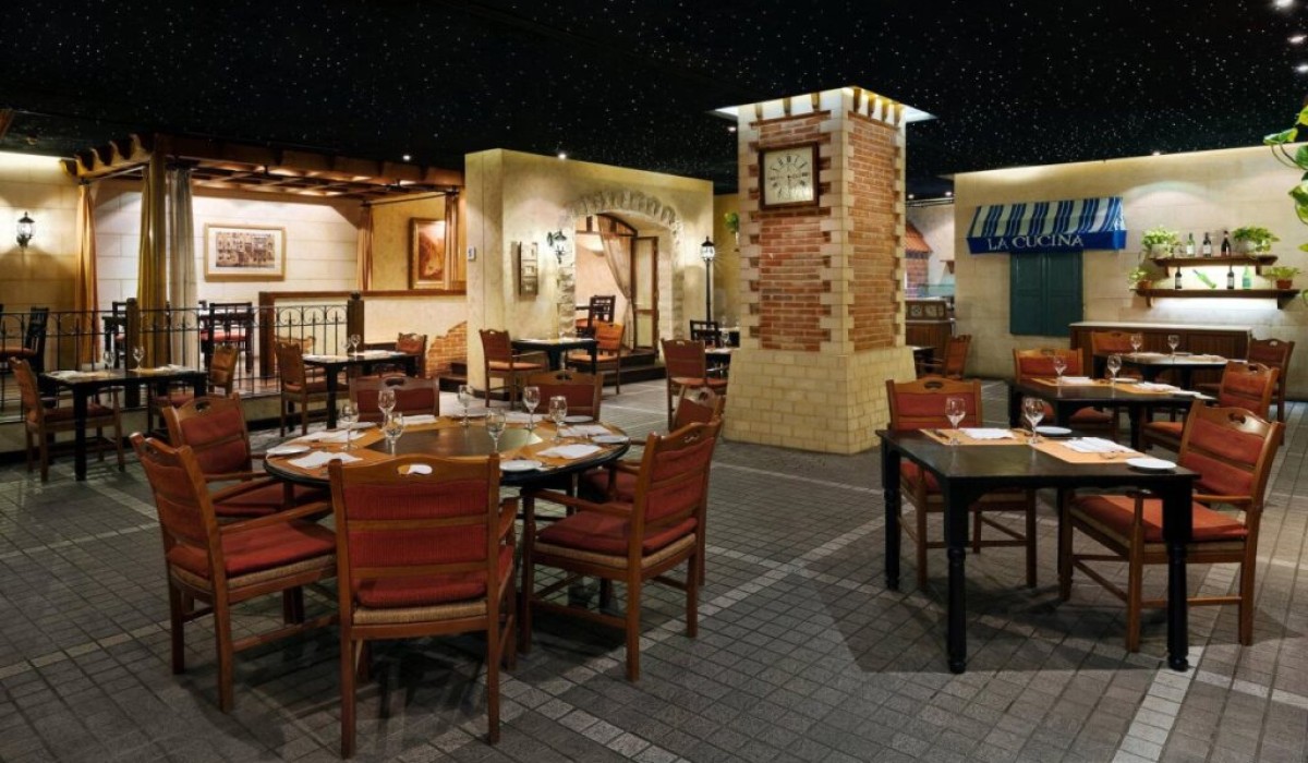 Sheraton Riyadh Hotel & Towers - Immagine 5