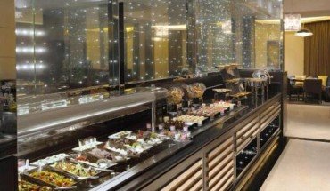 Courtyard by Marriott Riyadh Diplomatic Quarter