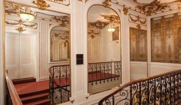 Best Western Hotel Ronceray Opera Best Western Hotel Ronceray Opera