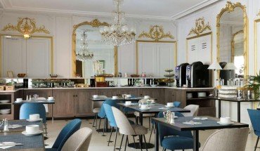 Best Western Hotel Ronceray Opera Best Western Hotel Ronceray Opera