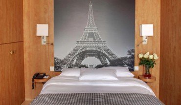 Best Western Hotel Ronceray Opera Best Western Hotel Ronceray Opera