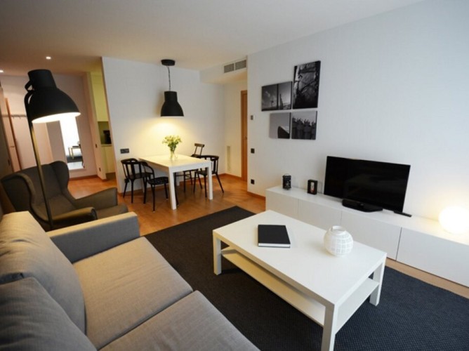 Apartments Hotel Sant Pau - Immagine 5