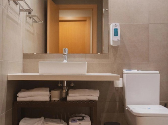 Apartments Hotel Sant Pau - Immagine 8