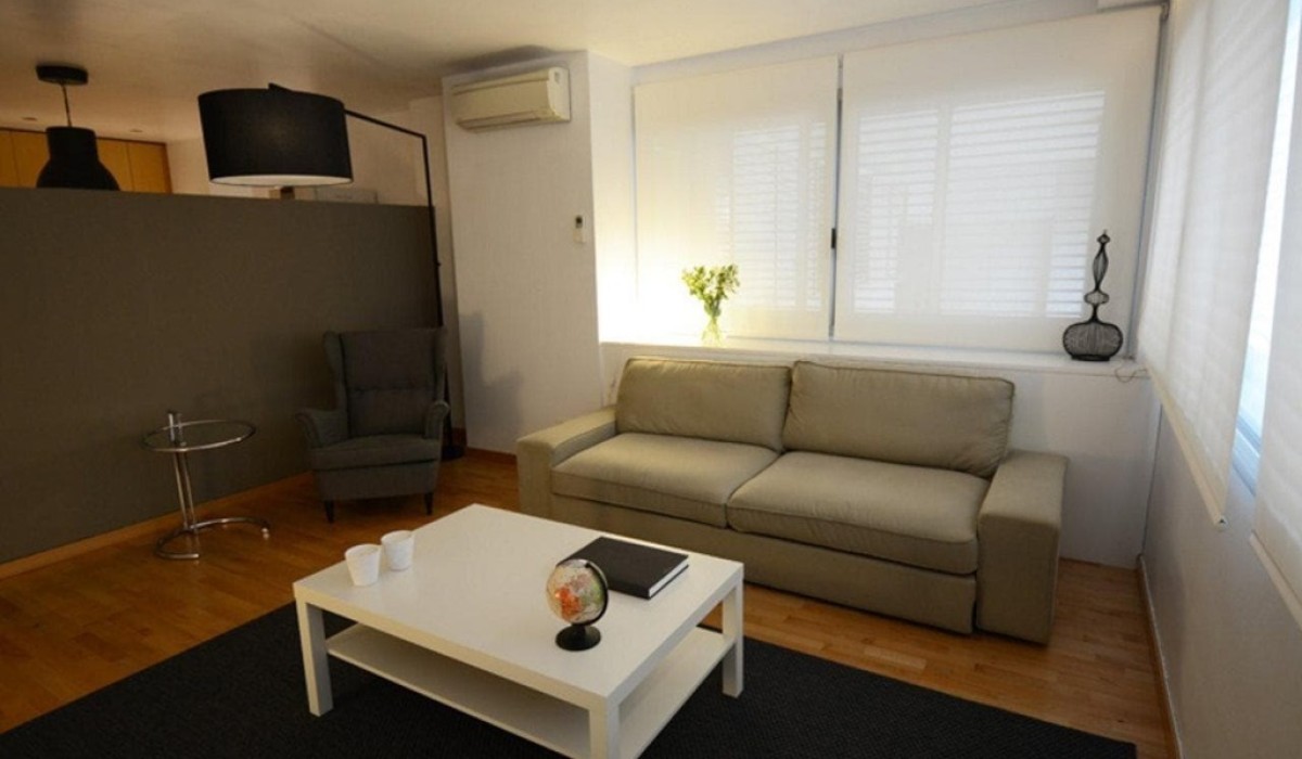 Apartments Hotel Sant Pau - Immagine 10