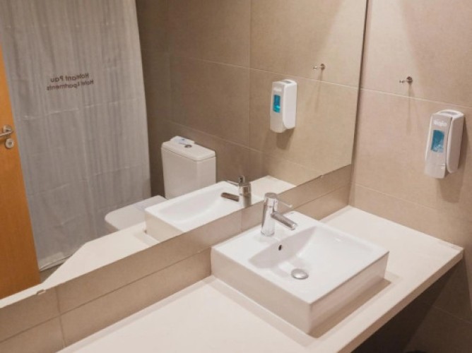 Apartments Hotel Sant Pau - Immagine 9