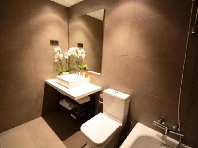 Apartments Hotel Sant Pau - Immagine 7