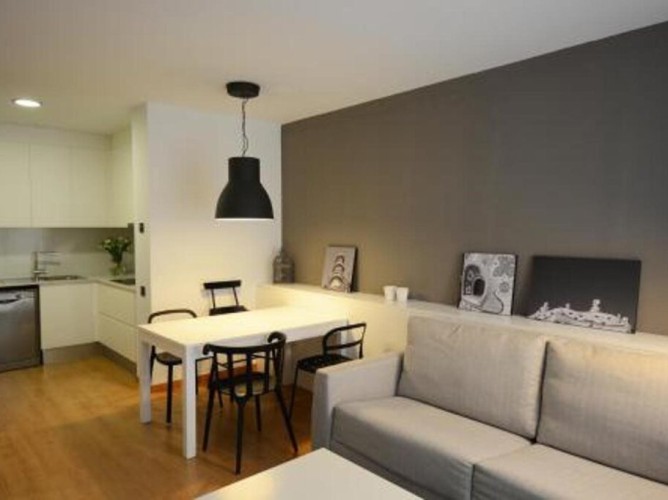 Apartments Hotel Sant Pau - Immagine 6
