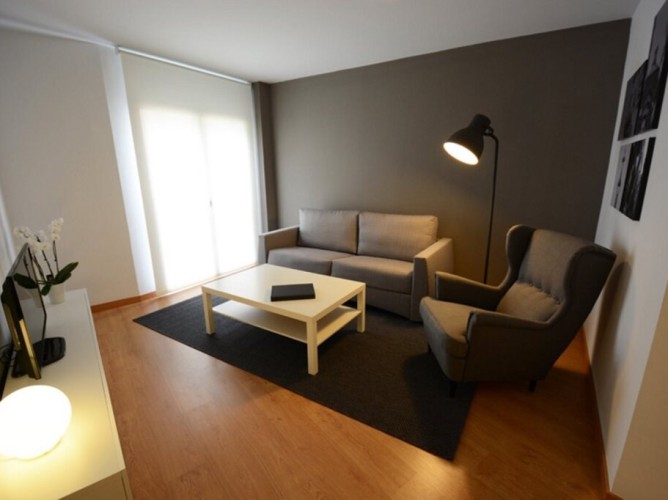 Apartments Hotel Sant Pau - Immagine 4