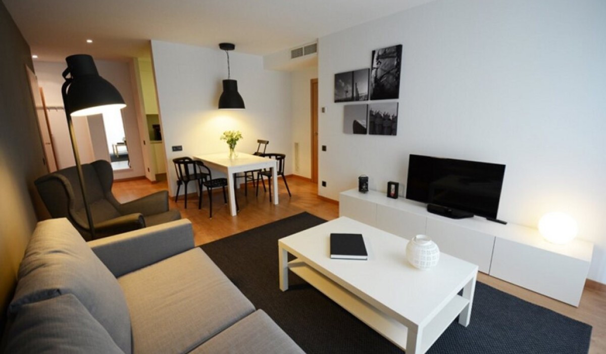 Apartments Hotel Sant Pau - Immagine 5