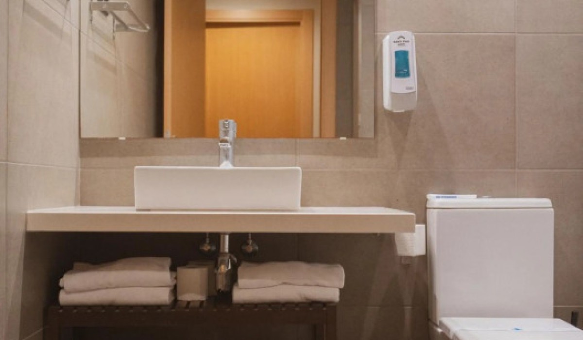 Apartments Hotel Sant Pau - Immagine 8