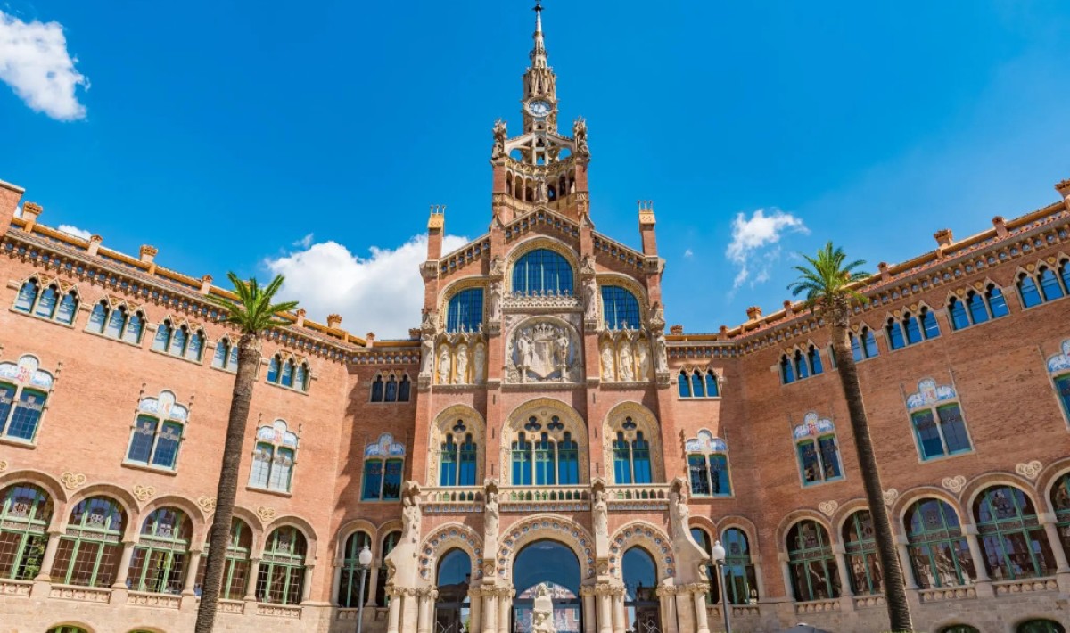 Apartments Hotel Sant Pau - Immagine 1