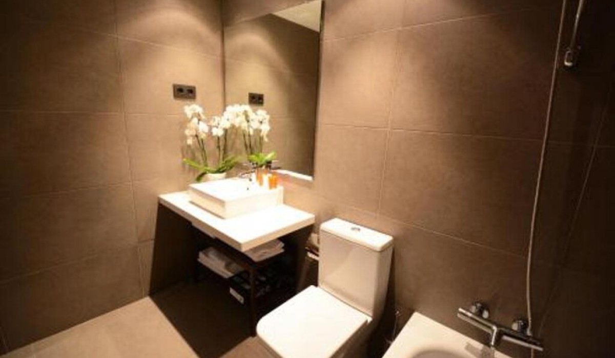 Apartments Hotel Sant Pau - Immagine 7