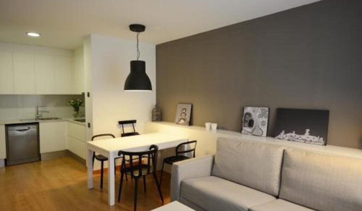 Apartments Hotel Sant Pau - Immagine 6