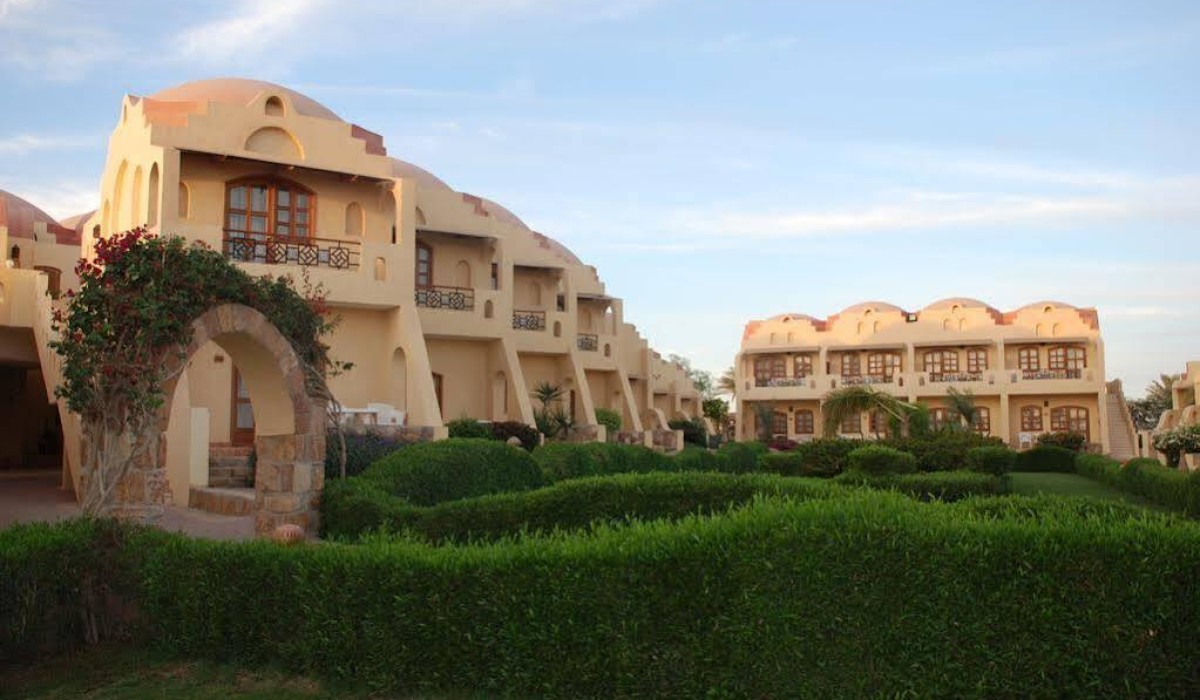 Bliss Abo Nawas Resort - All Inclusive - Immagine 1 Bliss Abo Nawas Resort - All Inclusive - Immagine 1