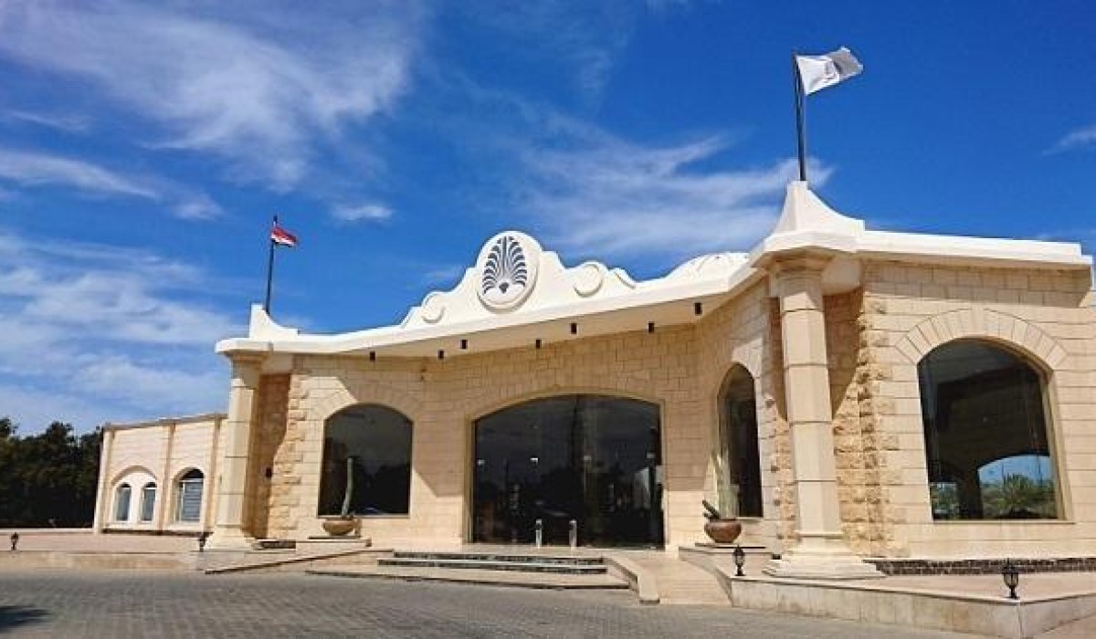 Brayka Lagoon Resort - Immagine 1 Brayka Lagoon Resort - Immagine 1