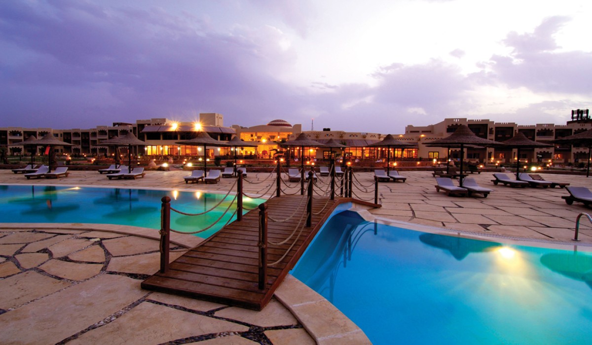 Bliss Nada Beach Resort - Immagine 1 Bliss Nada Beach Resort - Immagine 1