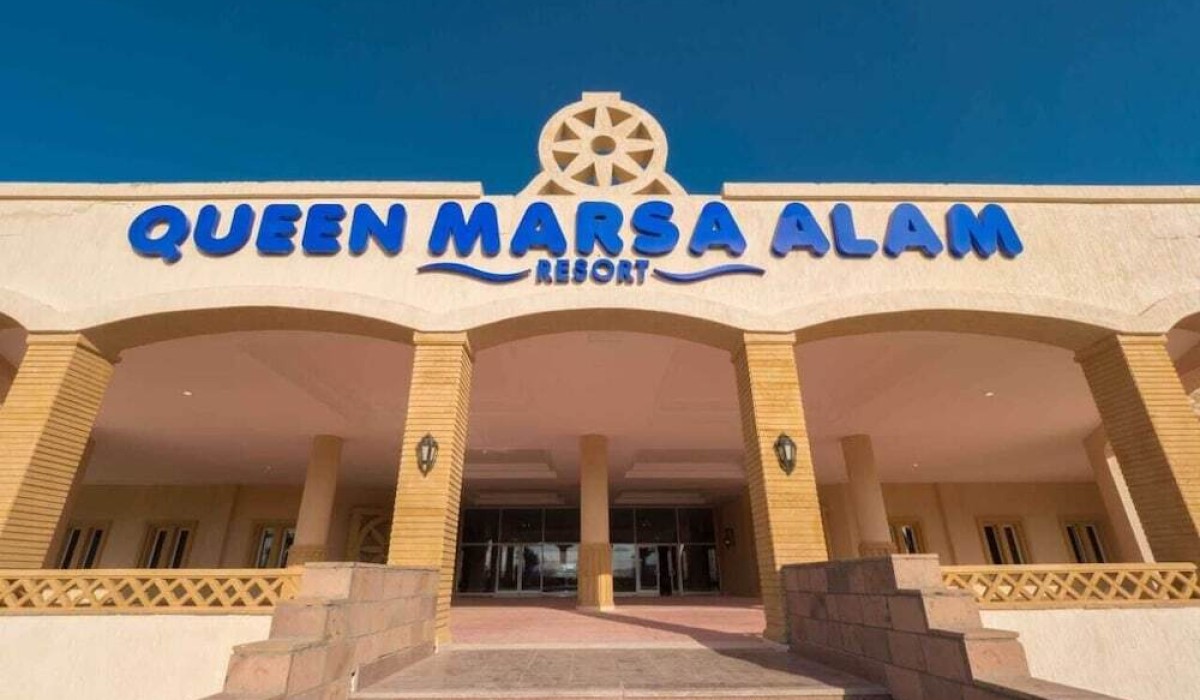 Aurora Queen Resort Marsa Alam - Immagine 1 Aurora Queen Resort Marsa Alam - Immagine 1