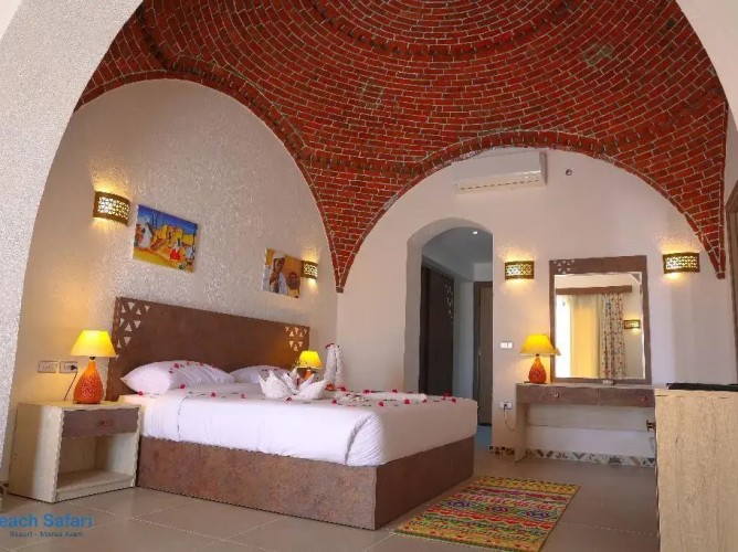 Beach Safari Nubian Resort - Immagine 5