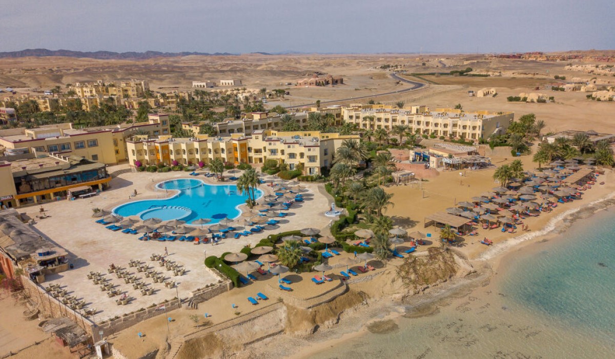 Blue Reef Marsa Alam - All inclusive - Immagine 1