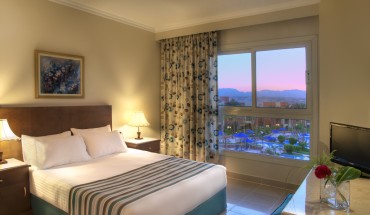 Aurora Bay Resort Marsa Alam