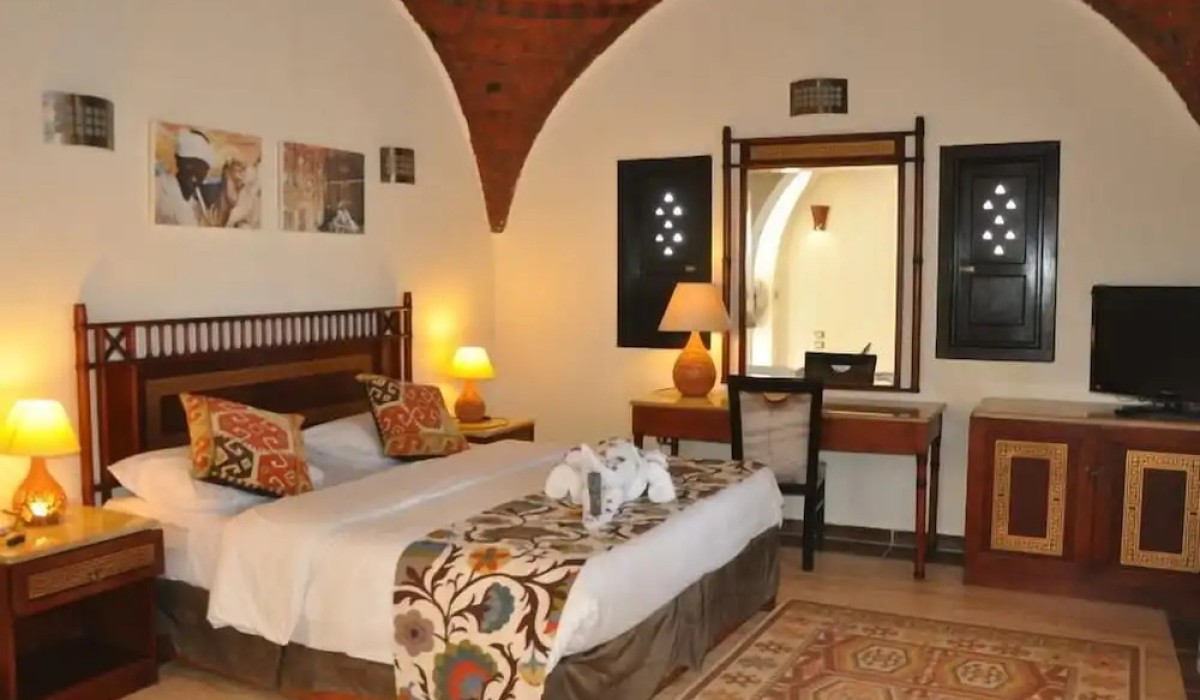 Beach Safari Nubian Resort - Immagine 6