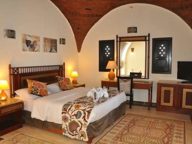 Beach Safari Nubian Resort - Immagine 6