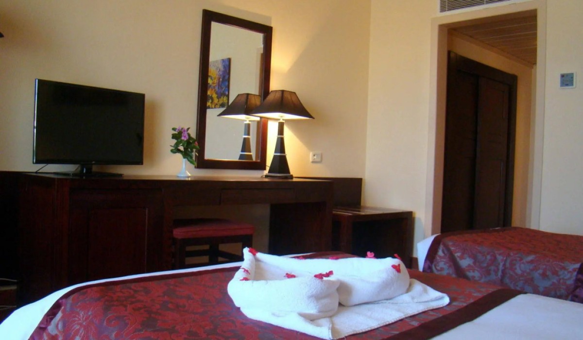 Brayka Lagoon Resort - Immagine 4