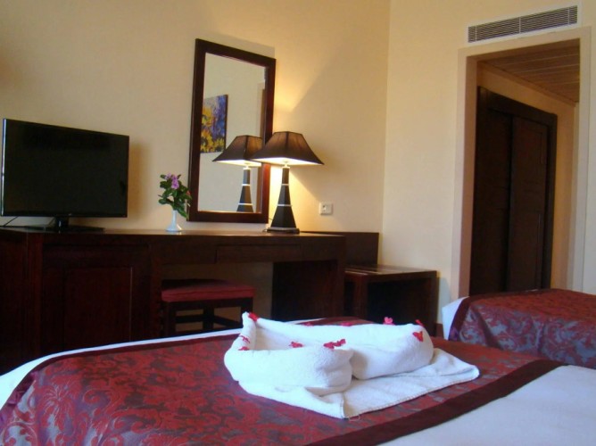 Brayka Lagoon Resort - Immagine 4