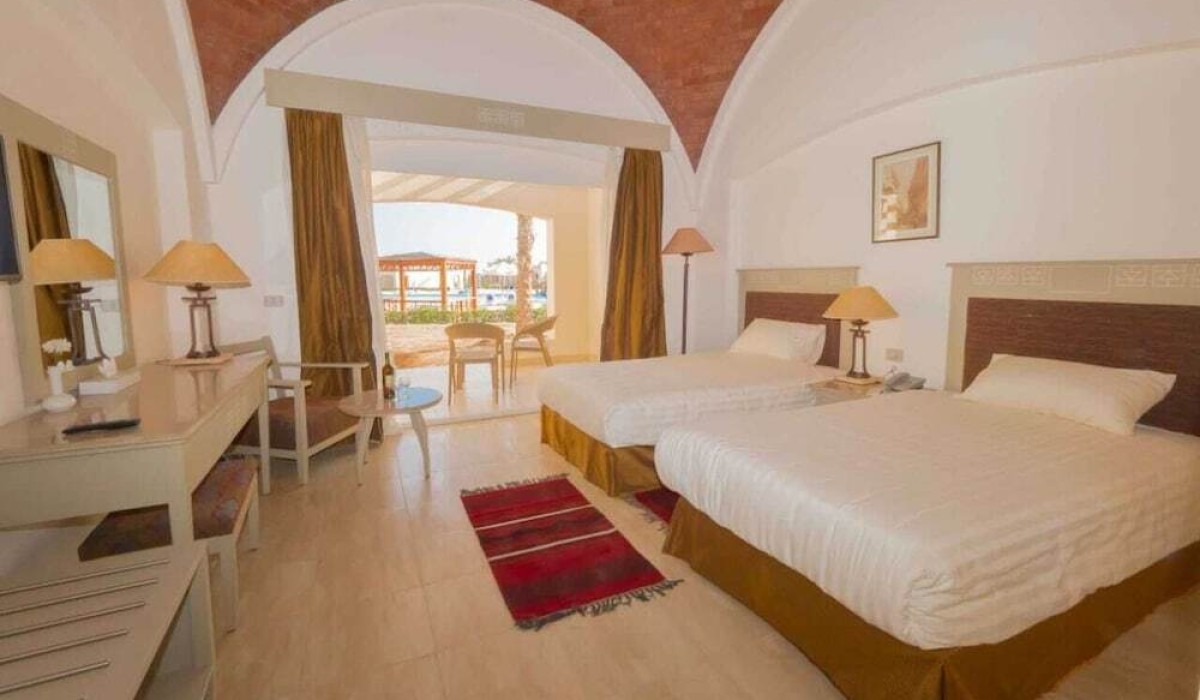 Aurora Queen Resort Marsa Alam - Immagine 3