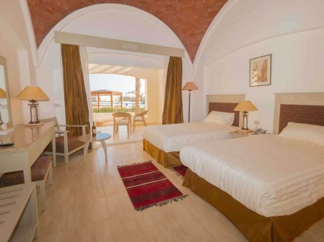Aurora Queen Resort Marsa Alam - Immagine 3