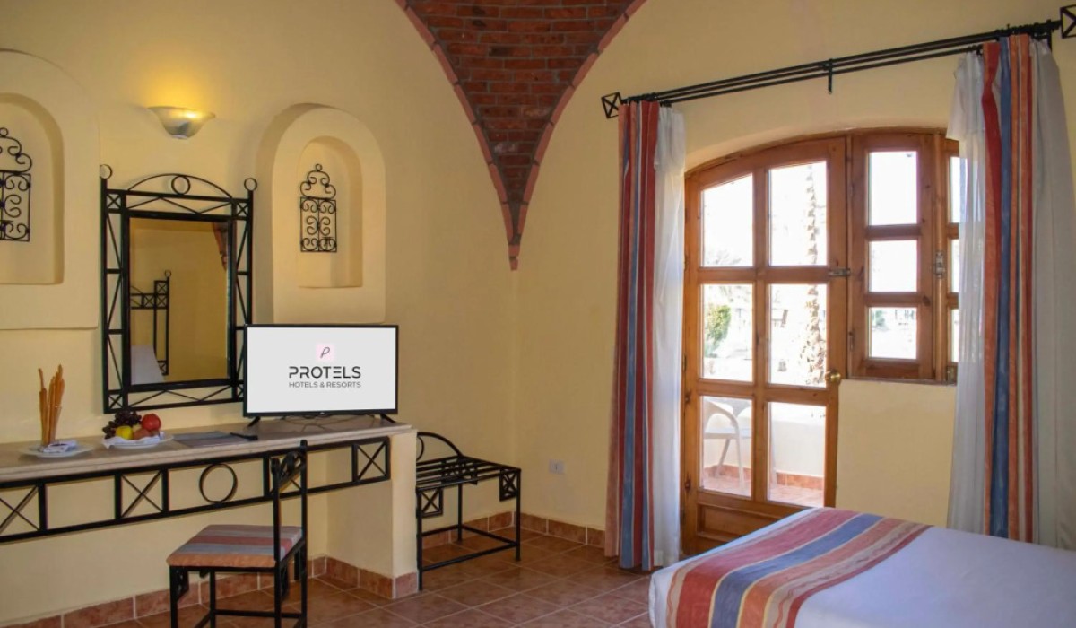 Protels Crystal Beach Resort - Immagine 9