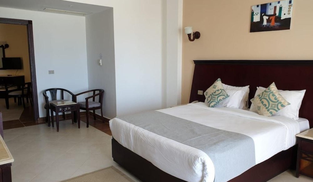 Blue Reef Marsa Alam - All inclusive - Immagine 8