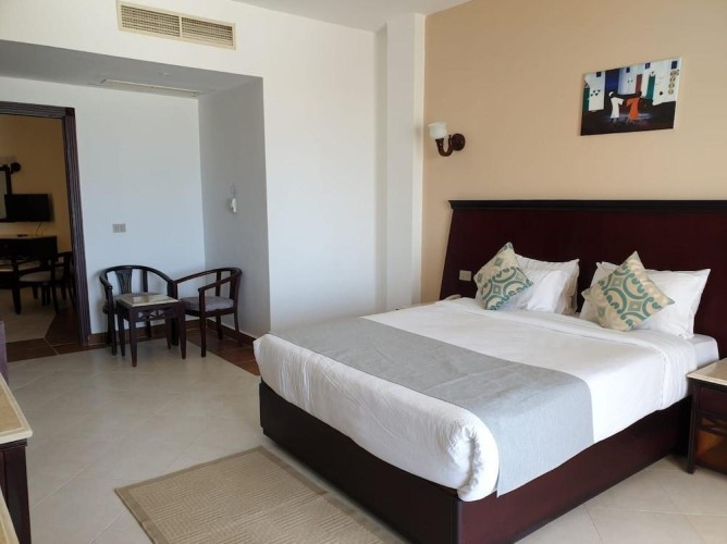 Blue Reef Marsa Alam - All inclusive - Immagine 8