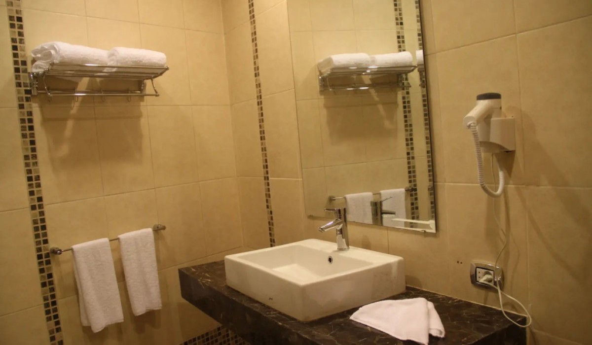 Beach Safari Nubian Resort - Immagine 8