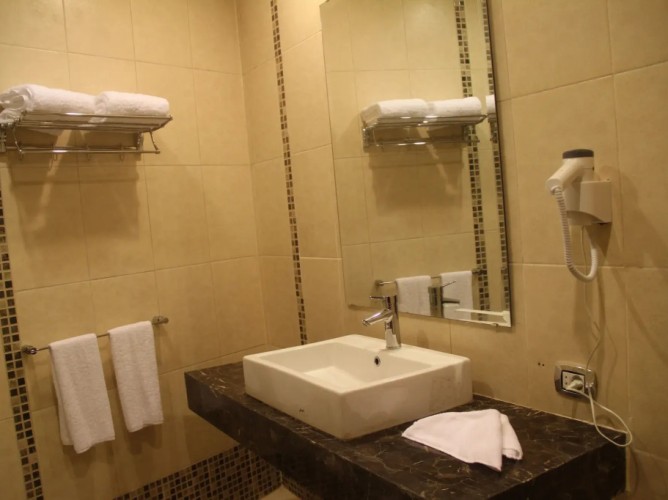 Beach Safari Nubian Resort - Immagine 8
