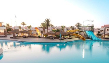 Protels Crystal Beach Resort