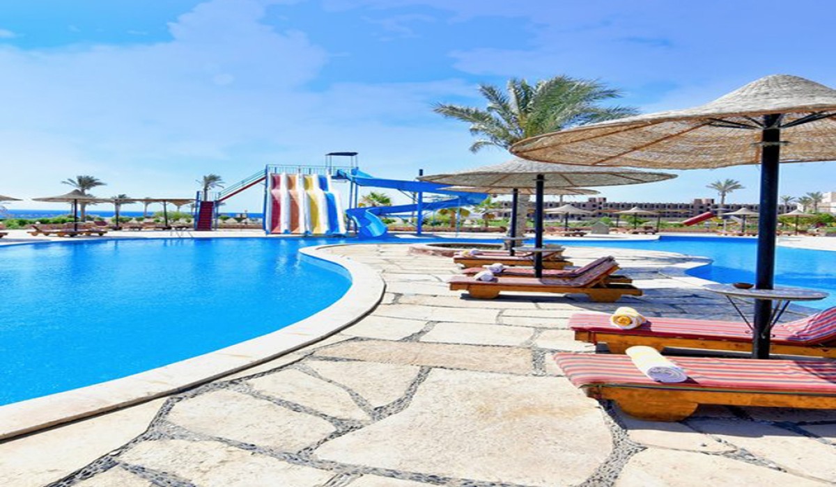 Bliss Nada Beach Resort - Immagine 7
