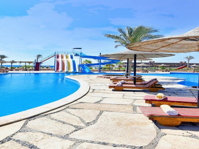 Bliss Nada Beach Resort - Immagine 7