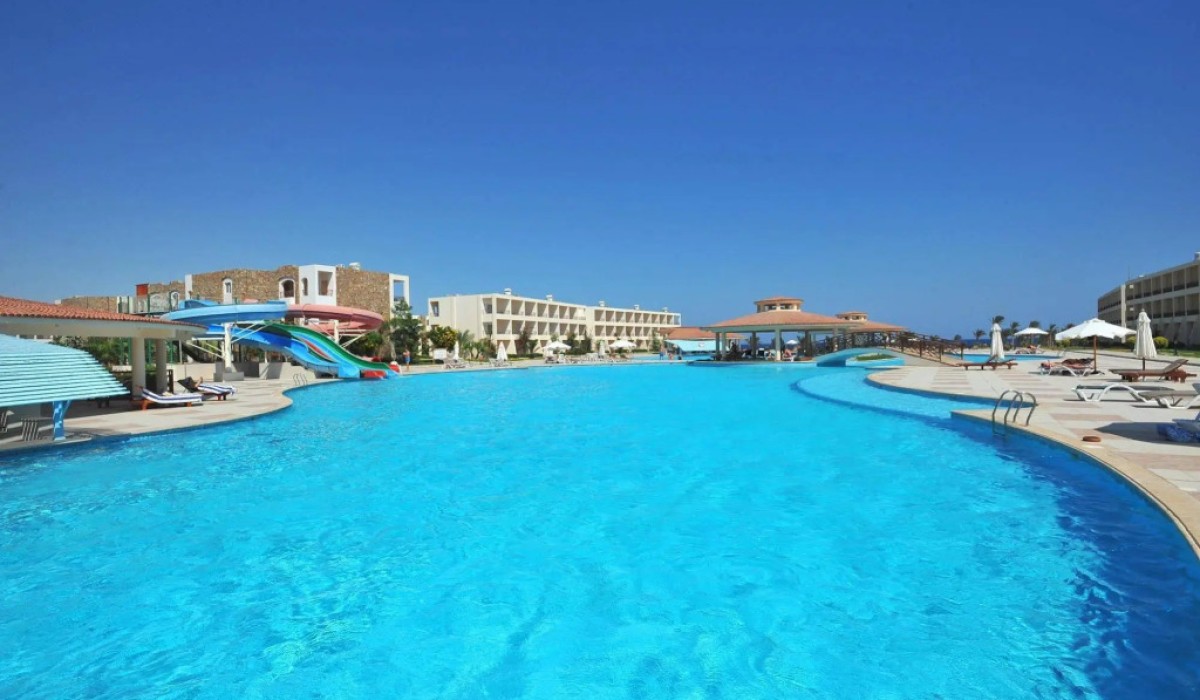 Brayka Lagoon Resort - Immagine 7