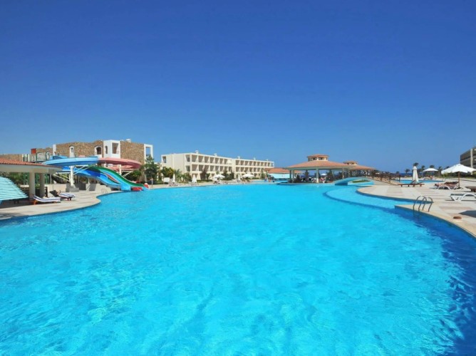 Brayka Lagoon Resort - Immagine 7