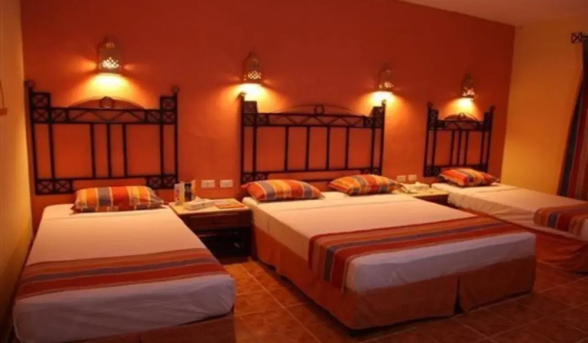 Bliss Marina Beach Resort All Inclusive - Immagine 5